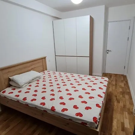 Futura 55 Lägenhet Skopje