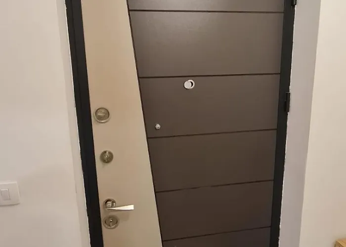 Apartment Futura 55 *