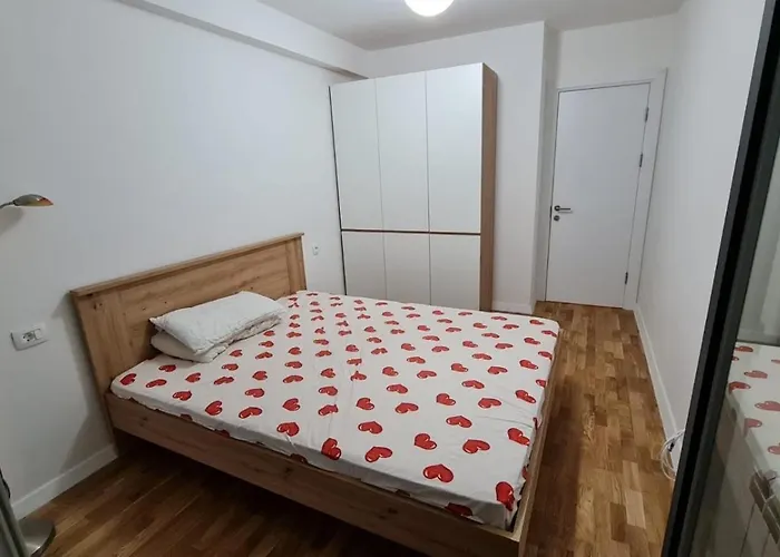 Futura 55 Apartment Skopje