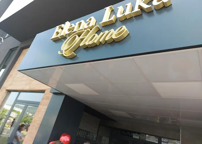 Futura 55 Apartment Skopje